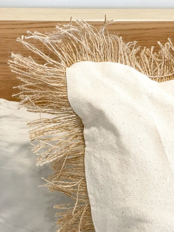 Meyank – Coussin (60×60 cm)