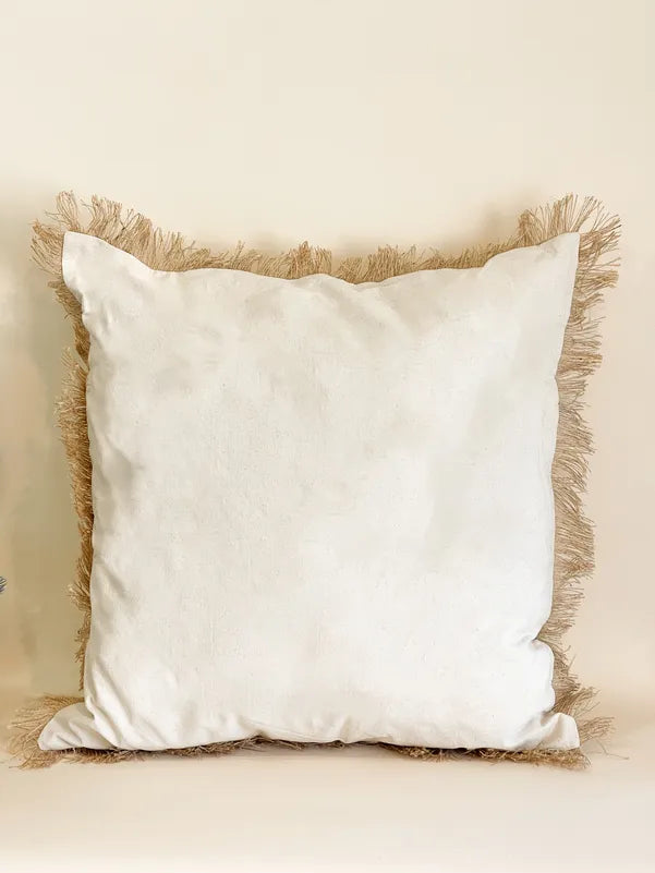 Meyank – Coussin (60×60 cm)