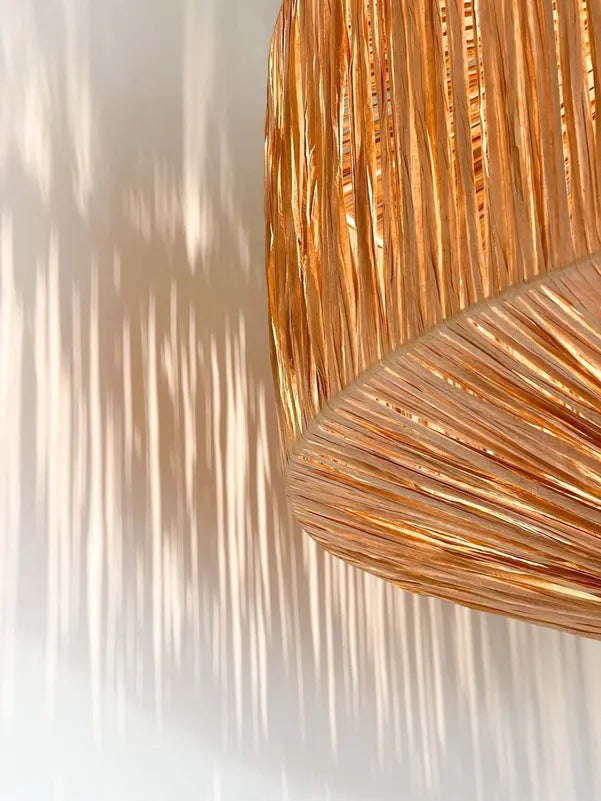 Ailana – Lampadaire Grande Arche
